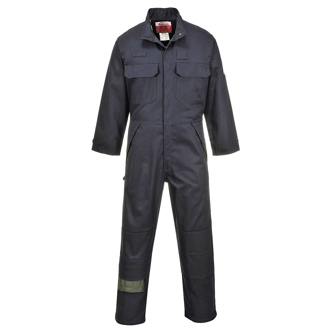 Portwest Flame Resistant Multi-Norm Coverall FR80
