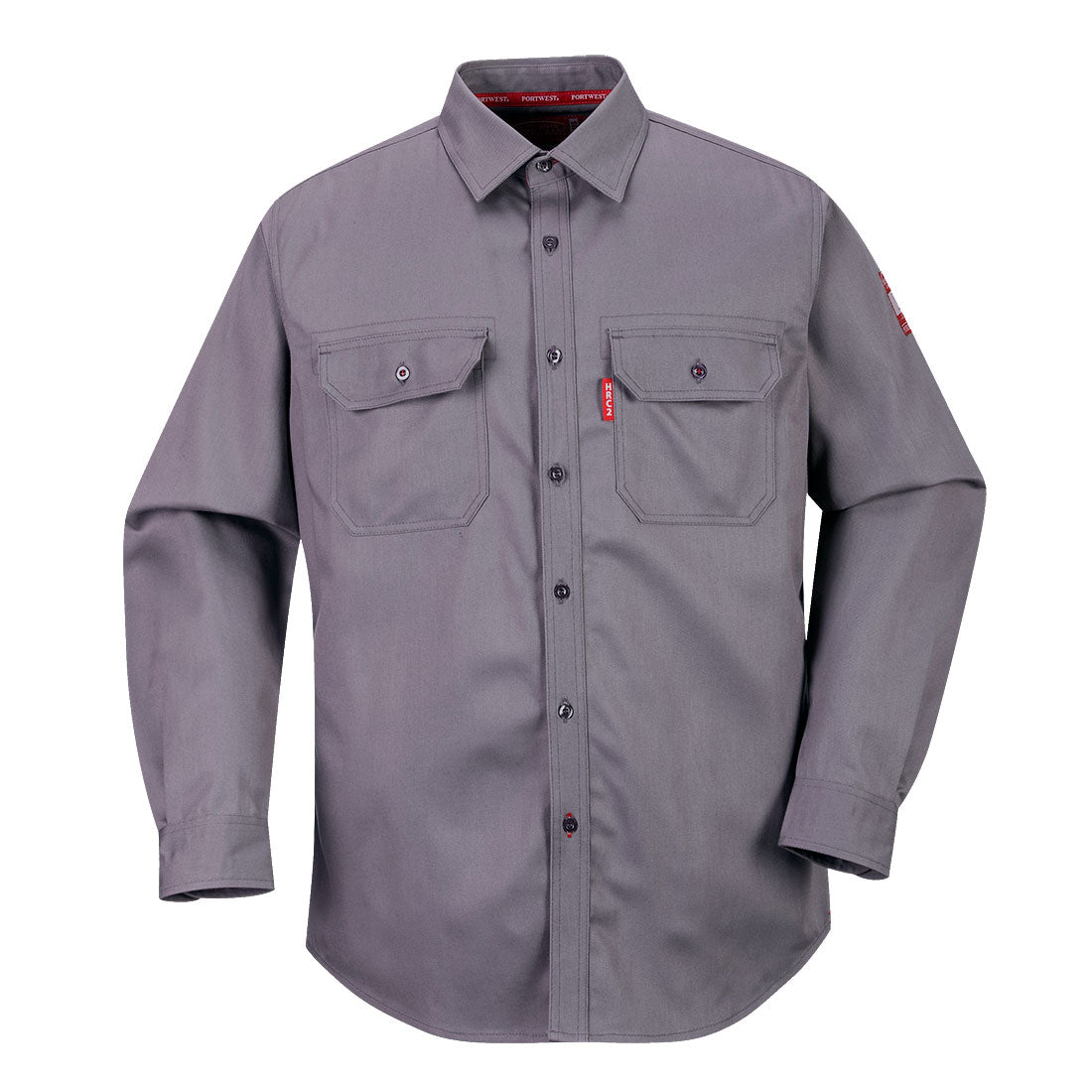 Portwest Flame Resistant Shirt FR89