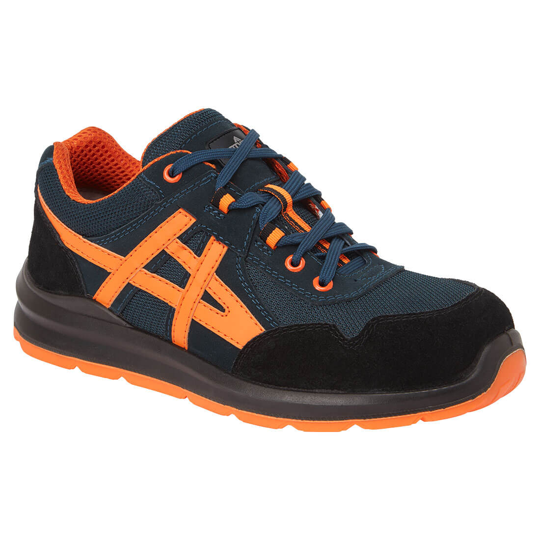 Portwest Mersey S1 Safety Trainer FT50