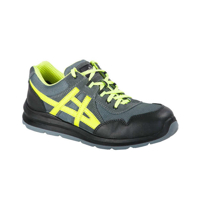 Portwest Mersey S1 Safety Trainer FT50