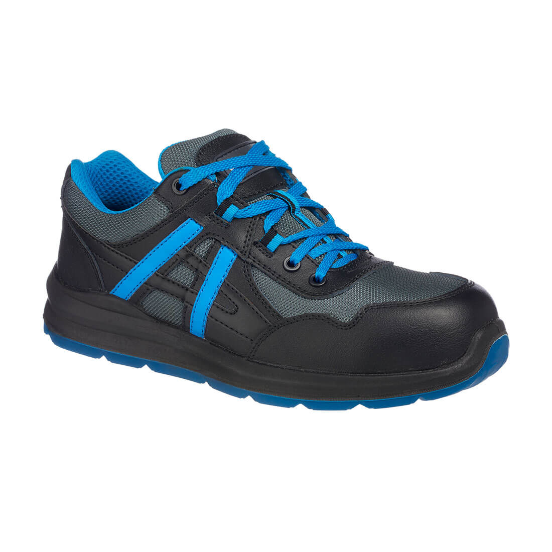 Portwest Mersey S1 Safety Trainer FT60