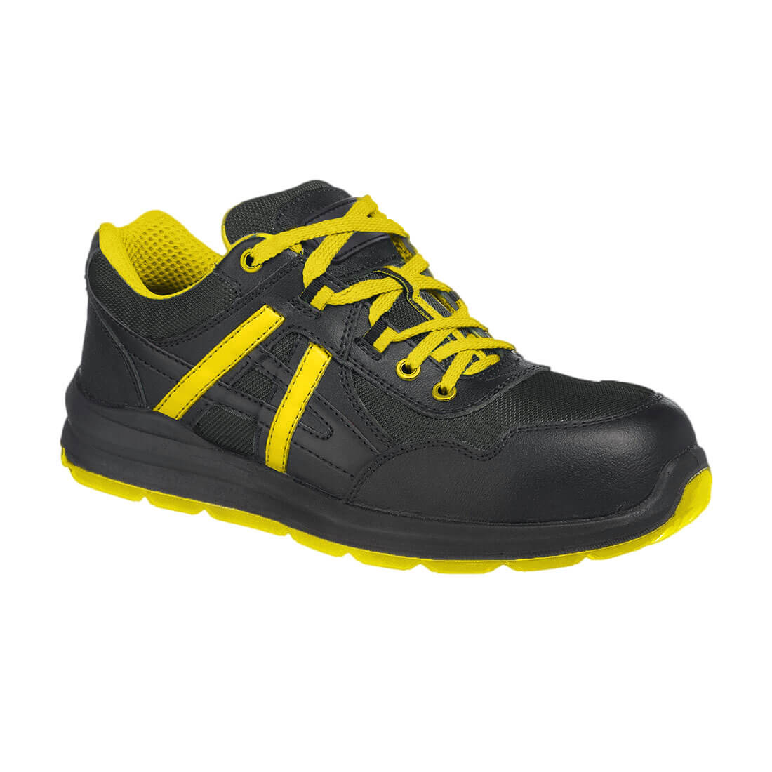 Portwest Mersey S1 Safety Trainer FT60