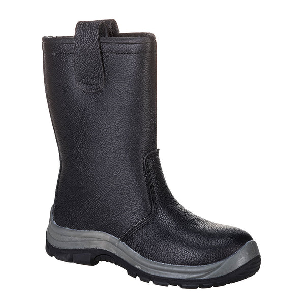 Steelite Rigger Boot S1P CI HRO FW12