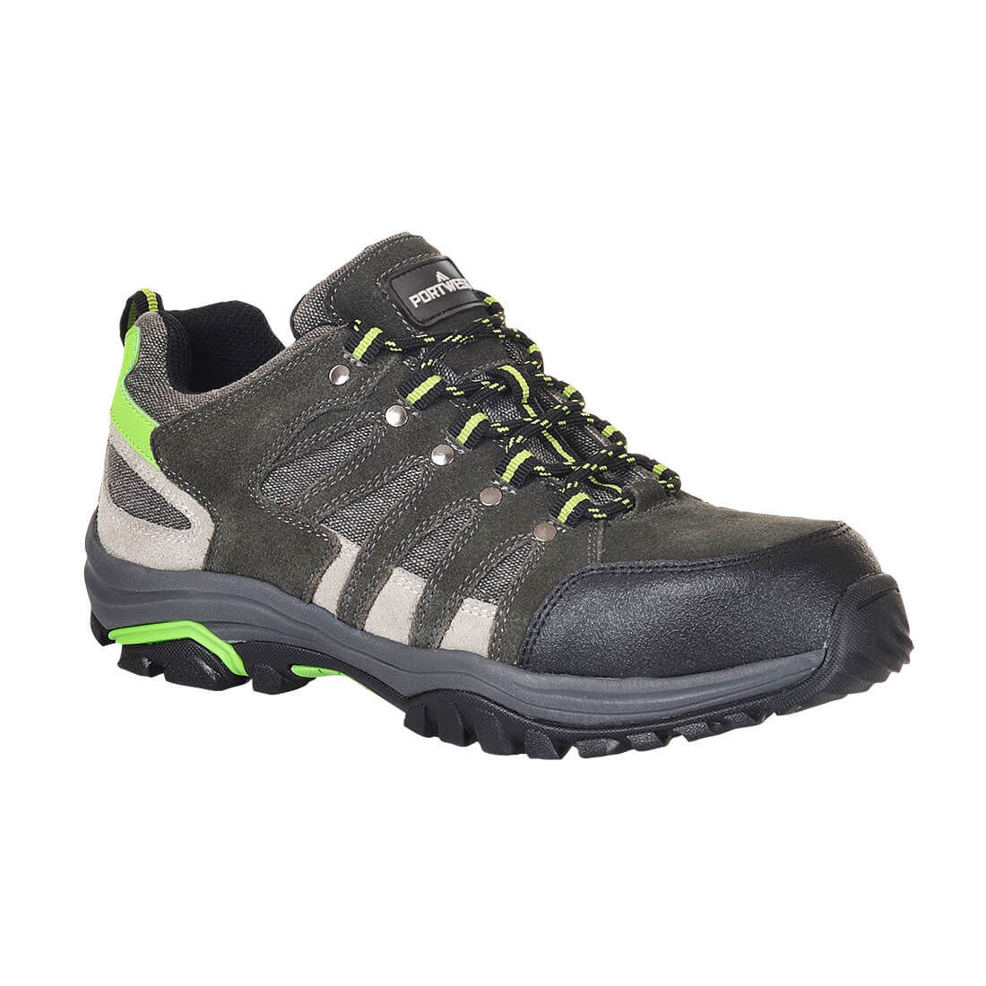 Portwest Loire S1 Safety Trainer FW36