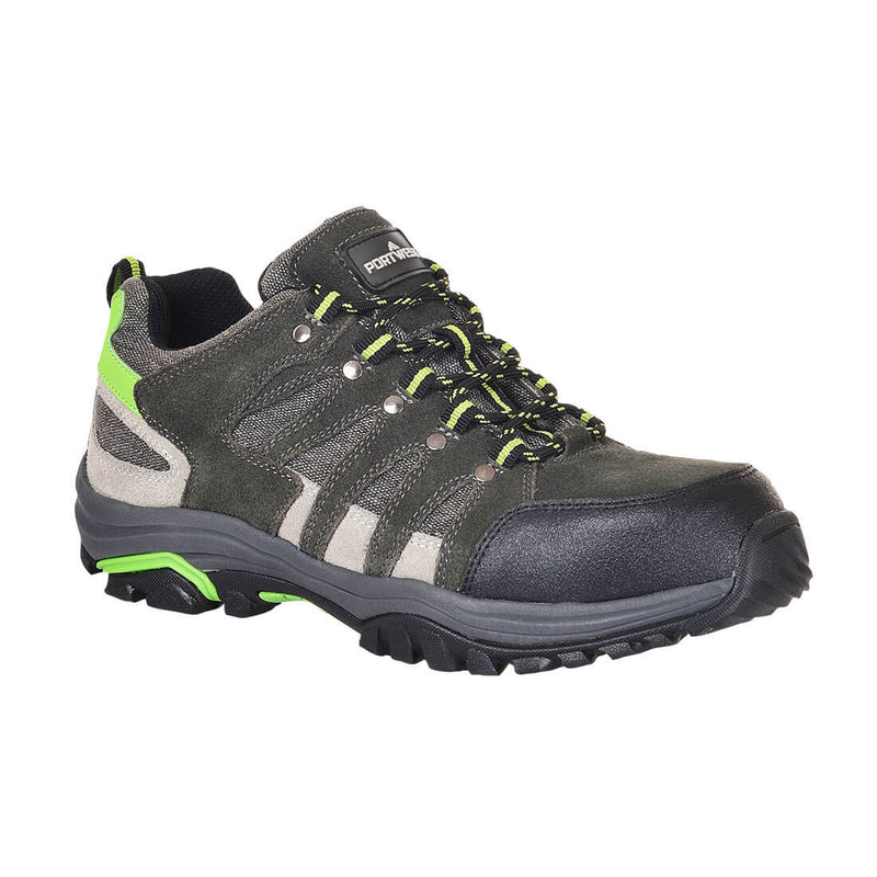 Portwest Loire S1 Safety Trainer FW36