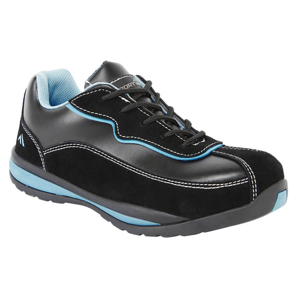 Steelite Women's Safety Trainer S1P HRO FW39