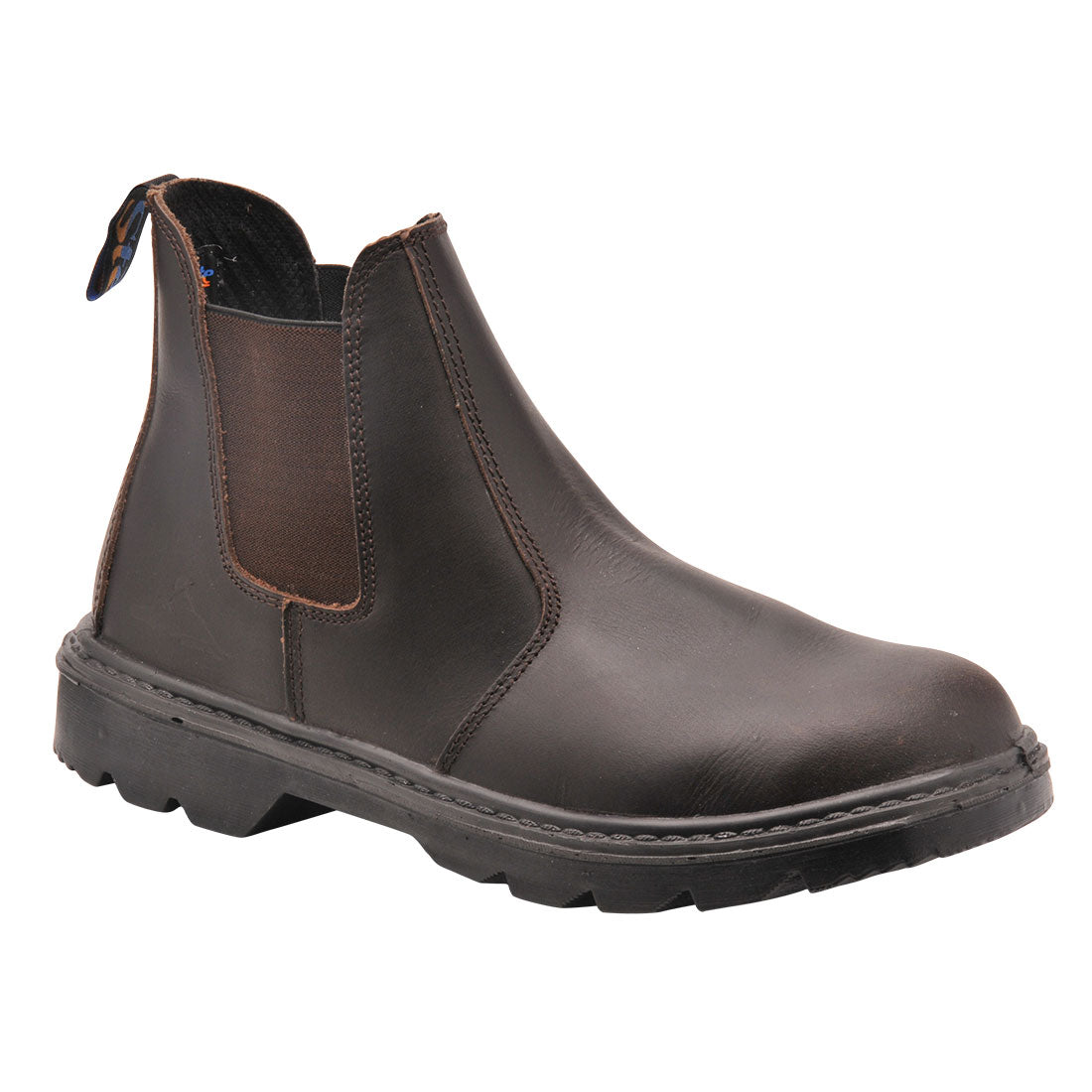 Portwest S1P Dealer Boot FW51
