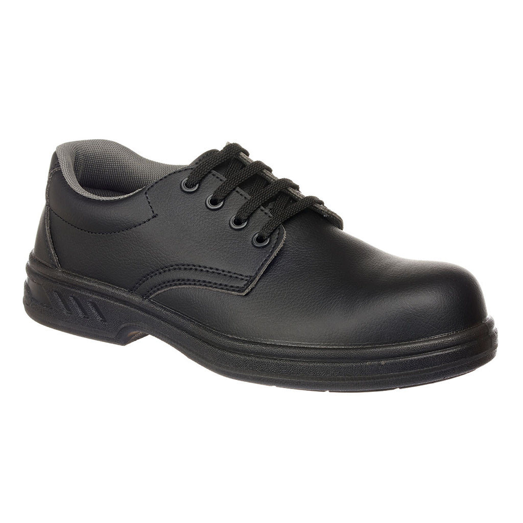 Portwest Laced S2 Safety Shoe FW80