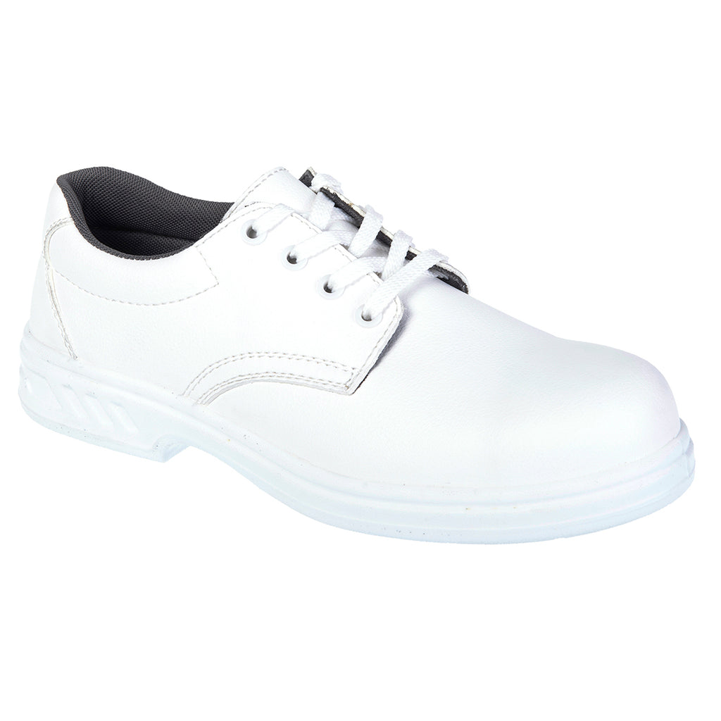 Portwest Laced S2 Safety Shoe FW80