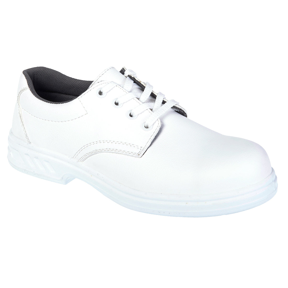 Portwest Laced S2 Safety Shoe FW80