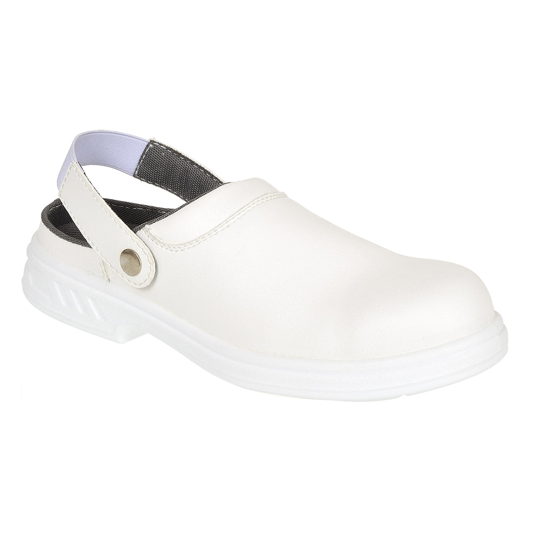 Steelite Safety Clog SB  FW82