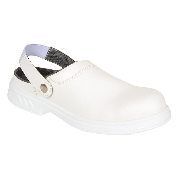 Steelite Safety Clog SB  FW82