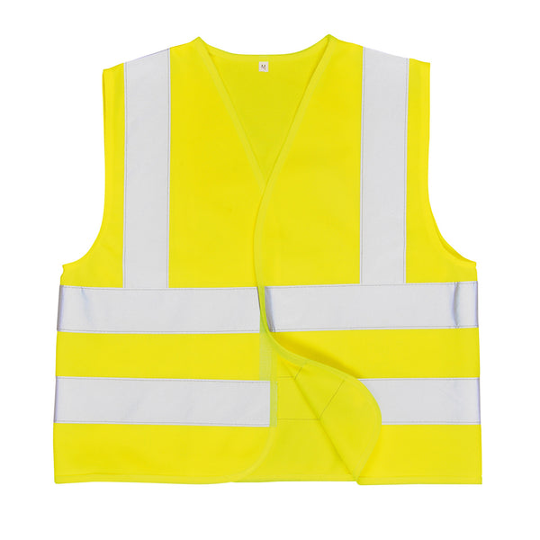 Hi-Vis Junior Band and Brace Vest JN14