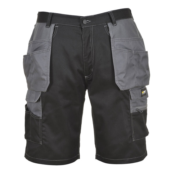 Granite Holster Shorts KS18