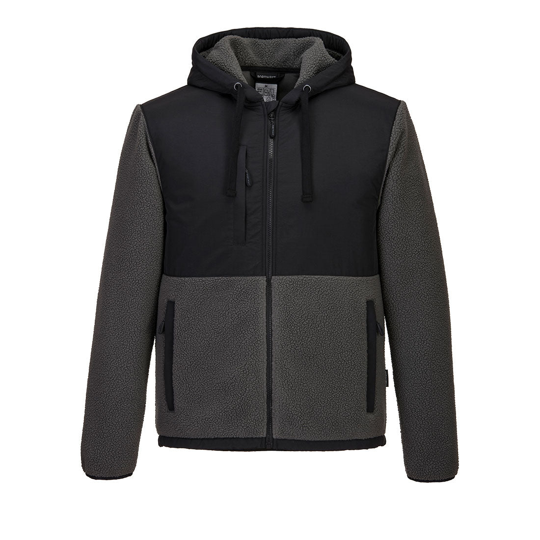 KX3 Borg Fleece KX371
