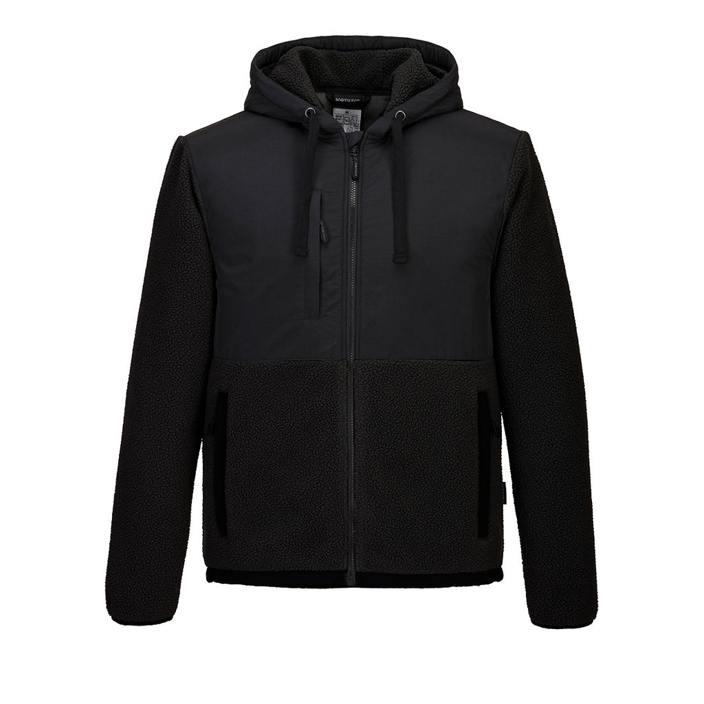 KX3 Borg Fleece KX371