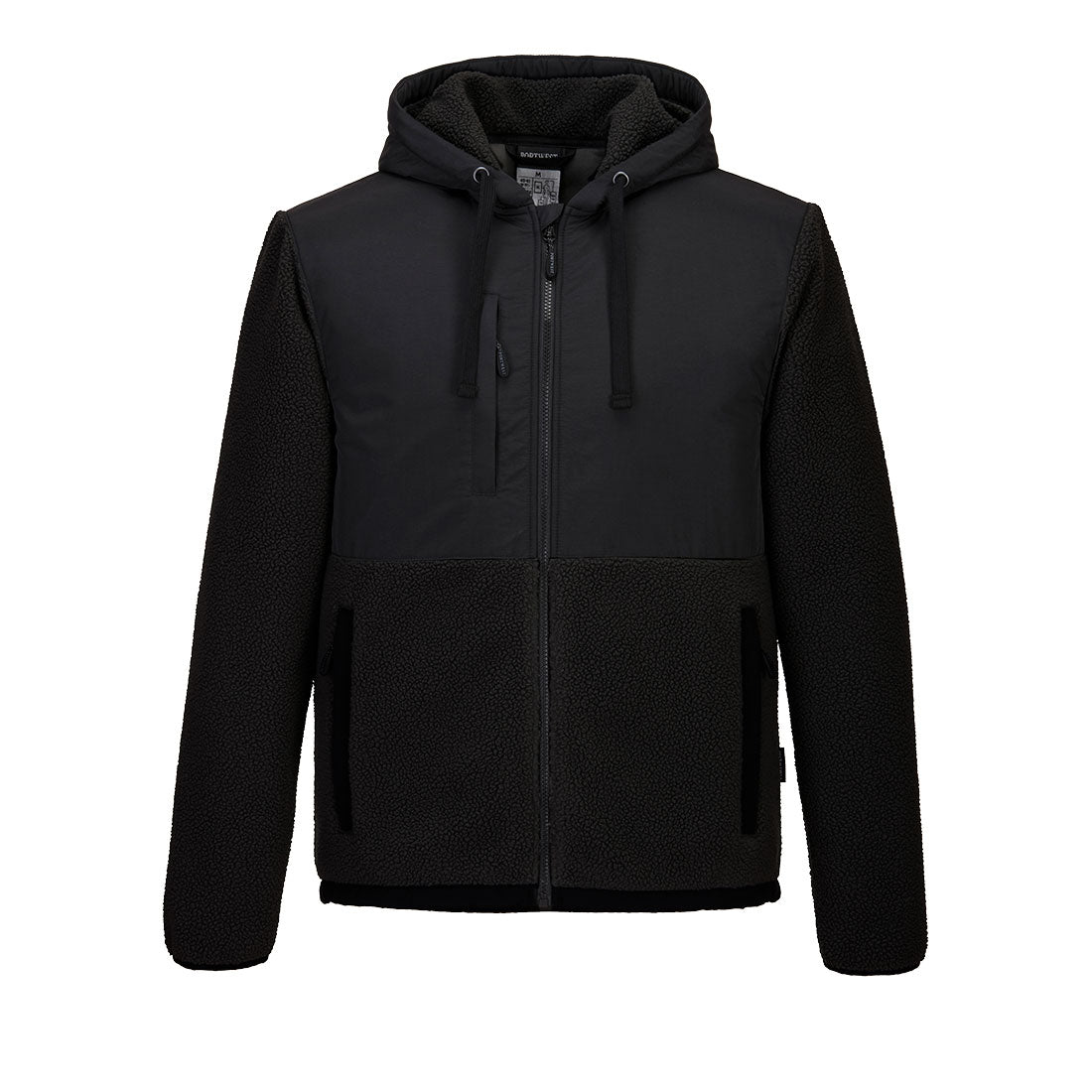 KX3 Borg Fleece KX371