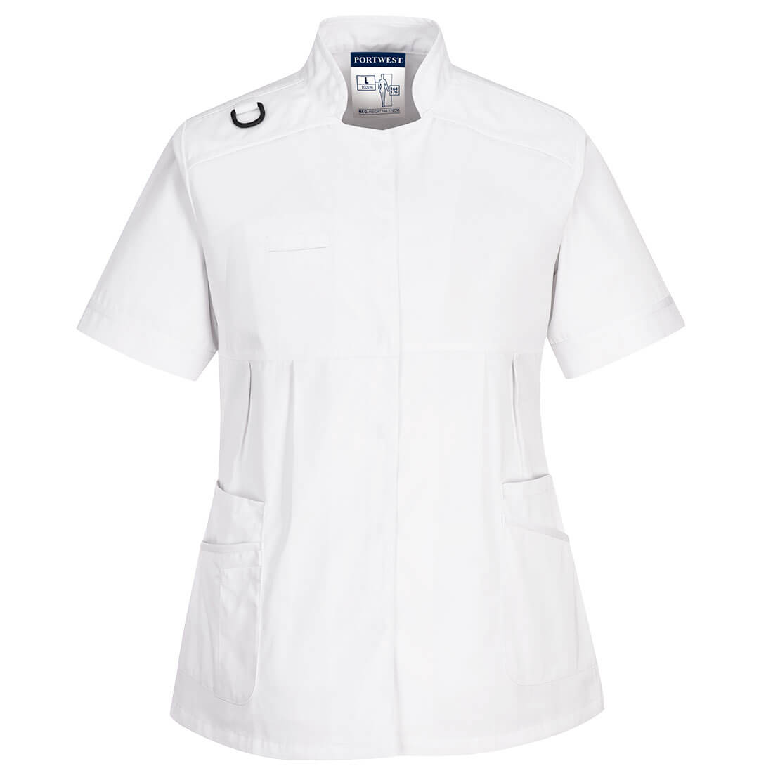 Portwest Medical Maternity Tunic LW22