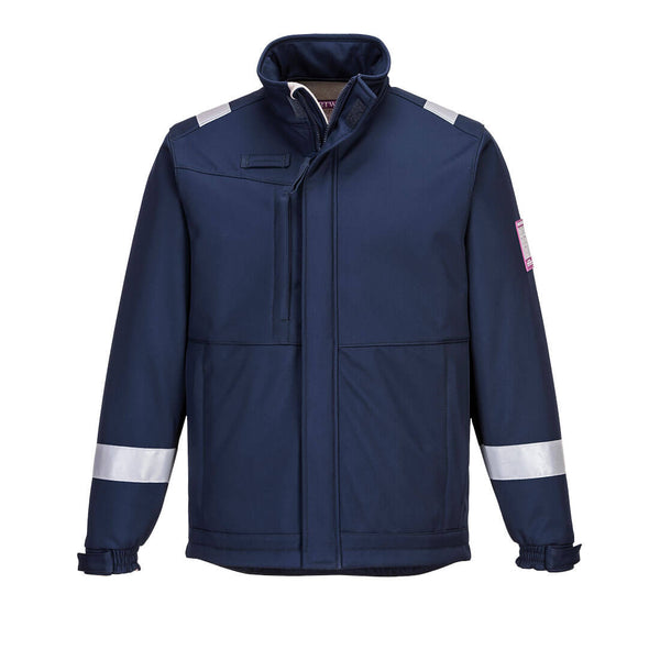 Modaflame Softshell Jacket  MV73