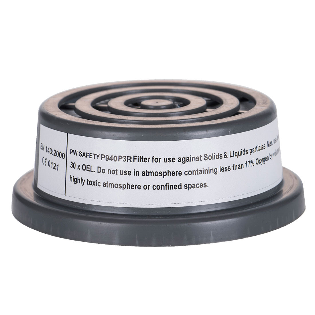 P3 Particle Filter Special Thread Connection (Pk6) P940