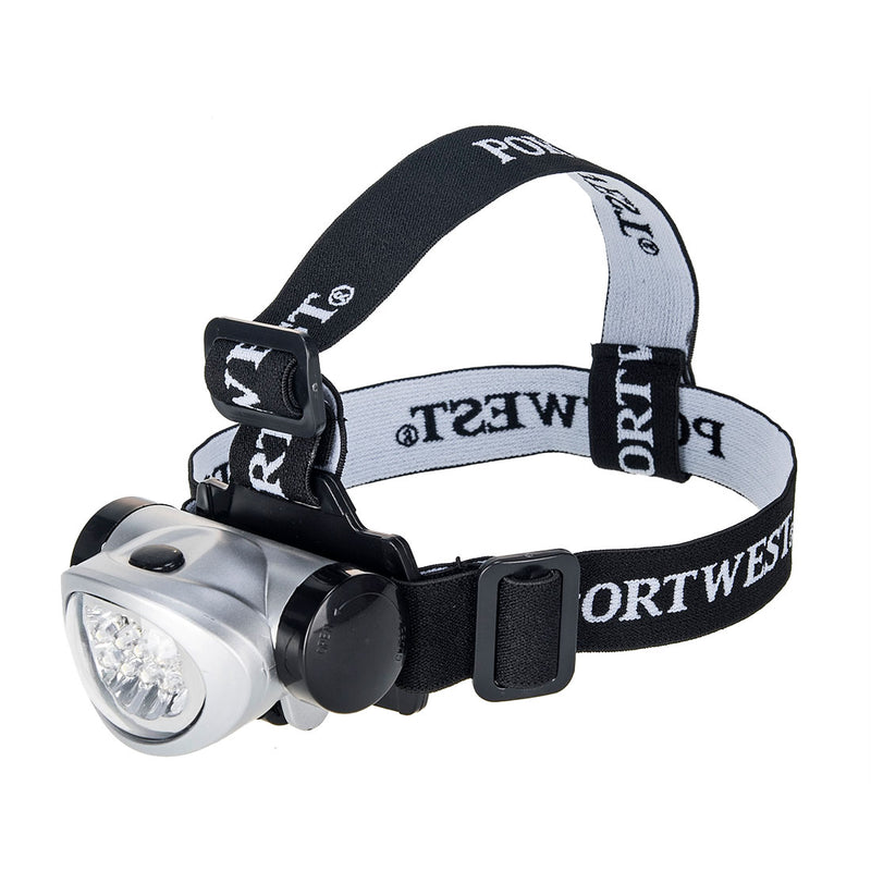 LED Head Light PA50