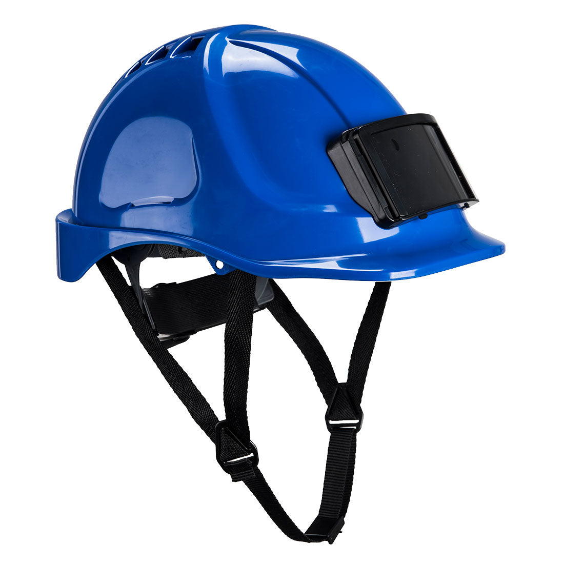Endurance Badge Holder Helmet PB55