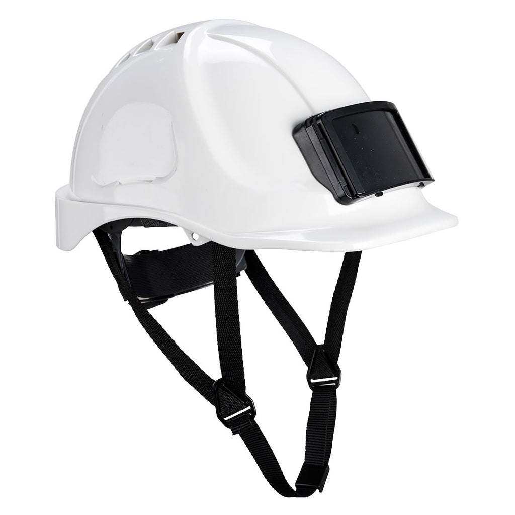Endurance Badge Holder Helmet PB55