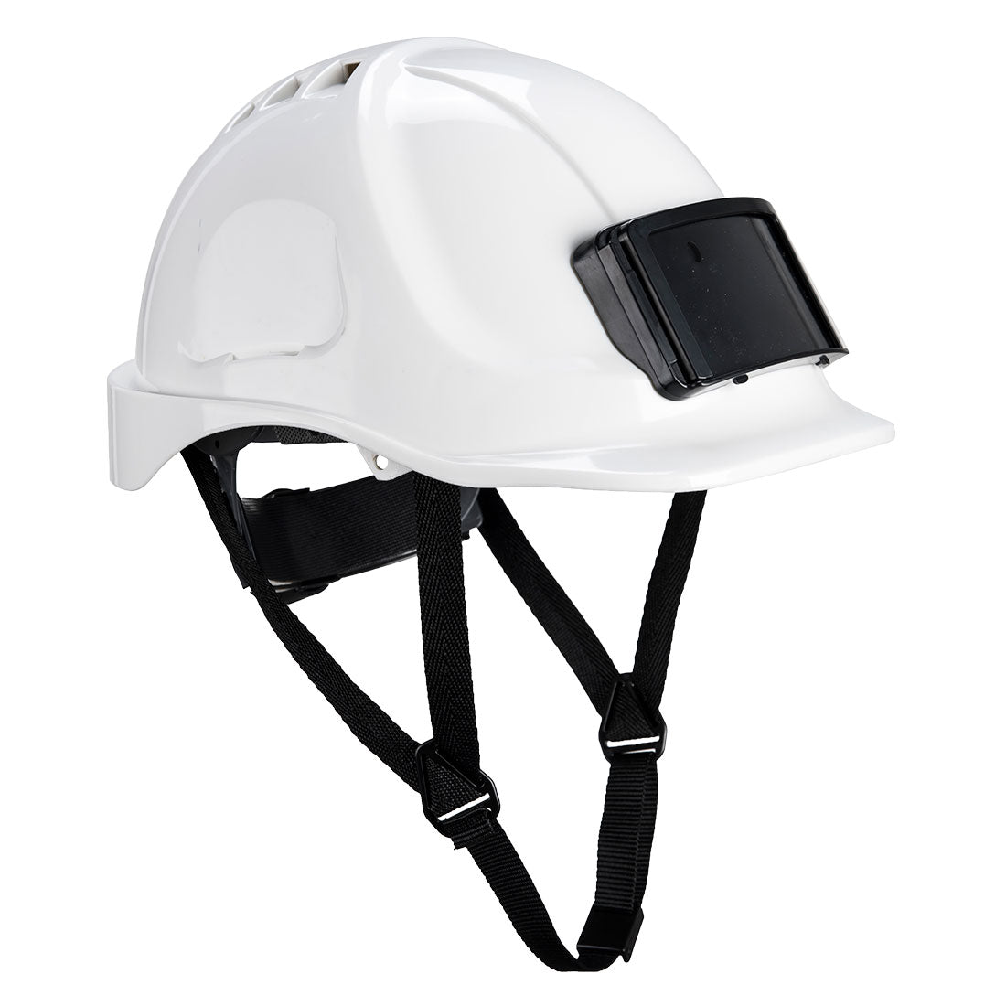 Endurance Badge Holder Helmet PB55