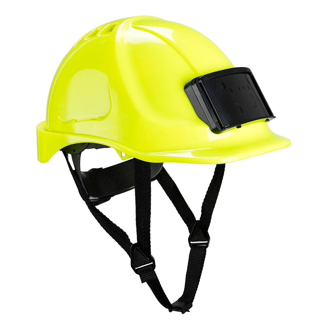 Endurance Badge Holder Helmet PB55