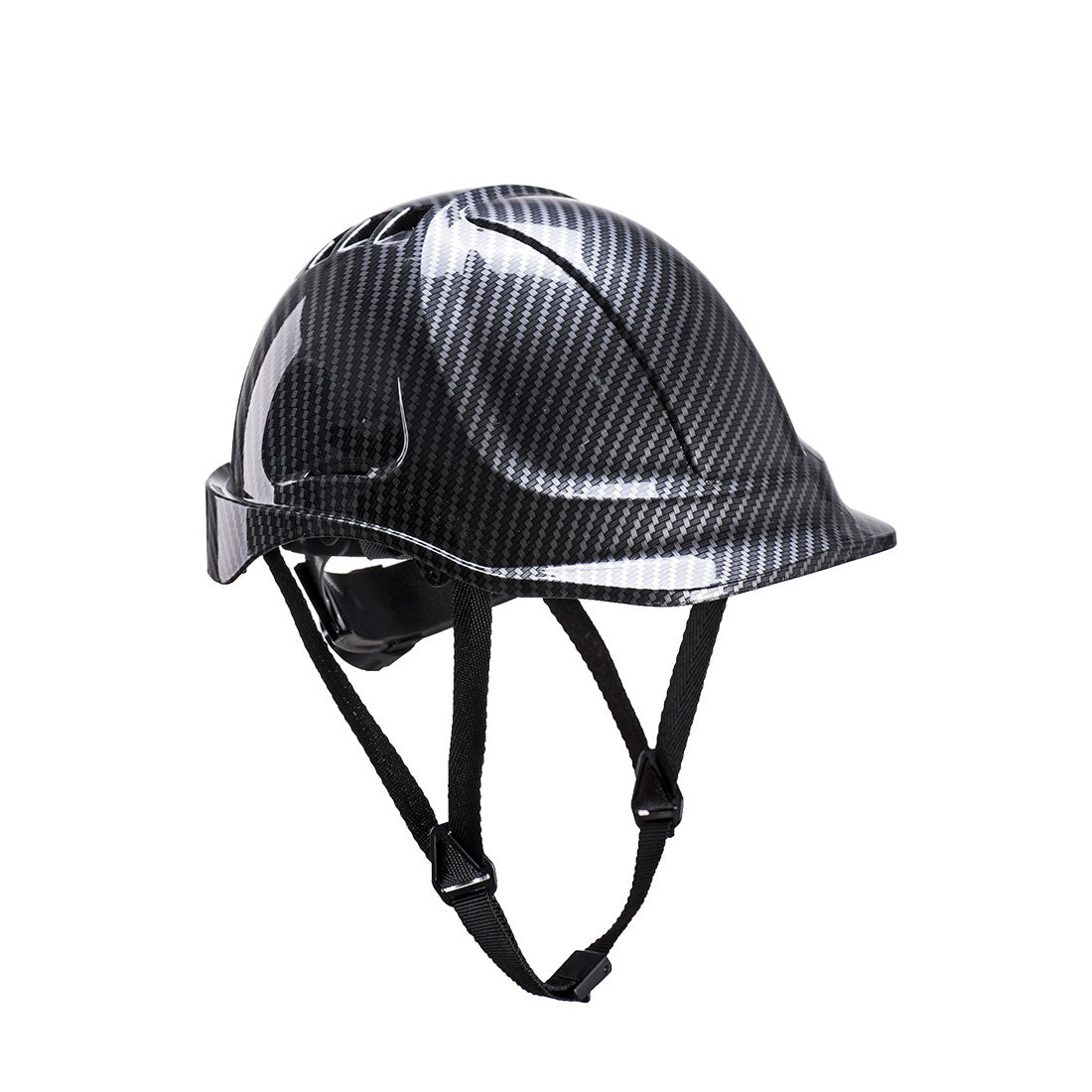 Endurance Carbon Look Helmet PC55