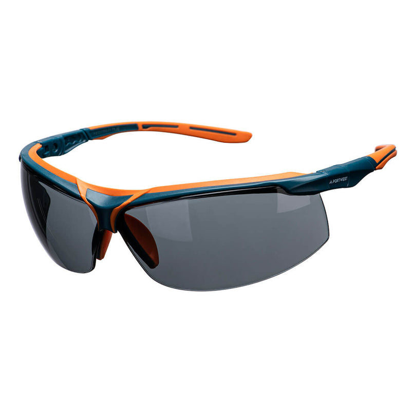 Mega KN Safety Glasses PS13