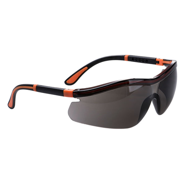 Neon Safety Spectacles PS34