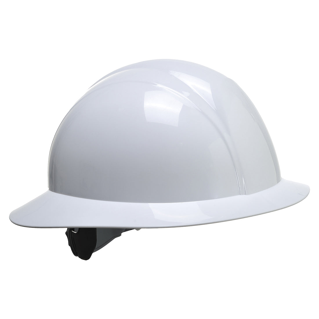 Full Brim Future Helmet   PS52