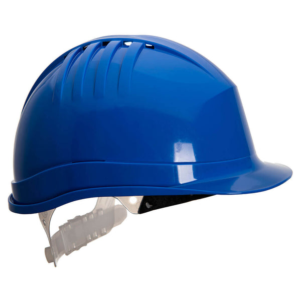 Expertline Safety Helmet (Slip Ratchet) PS60