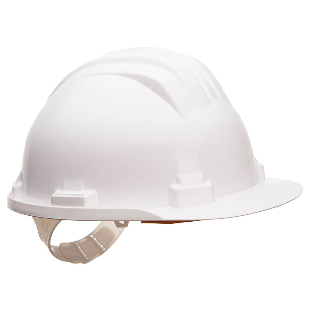 Work Safe Helmet PS61