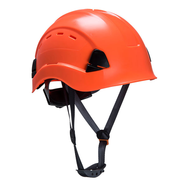 Height Endurance Vented Helmet PS63