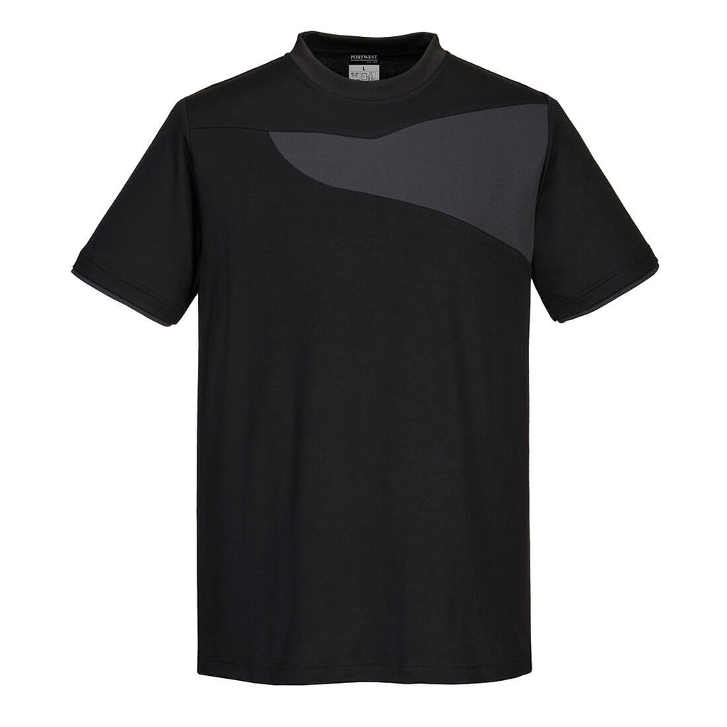 Portwest Comfort Cotton T-Shirt PW211