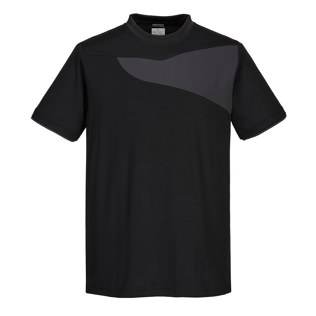 Portwest Comfort Cotton T-Shirt PW211