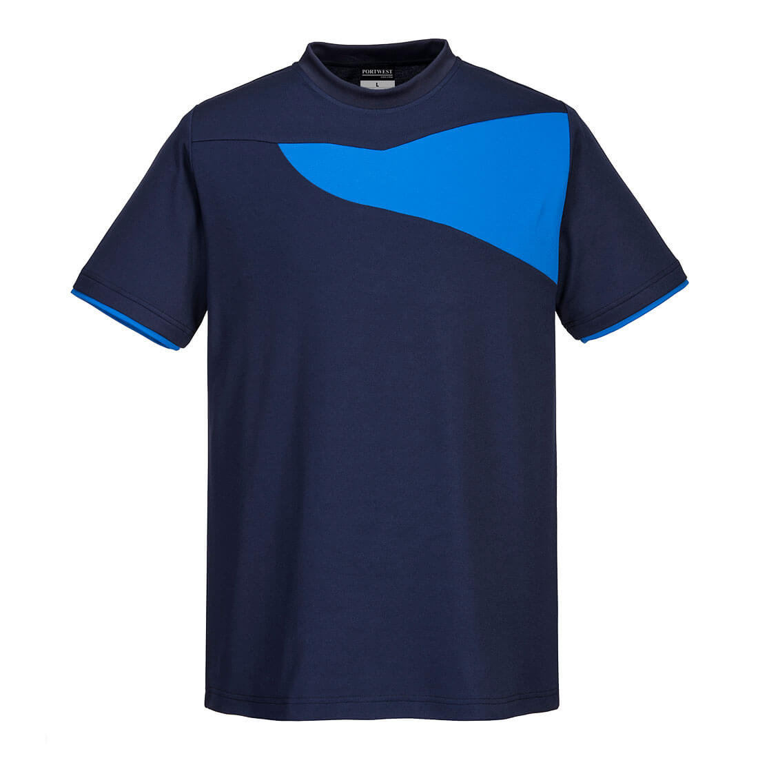 Portwest Comfort Cotton T-Shirt PW211