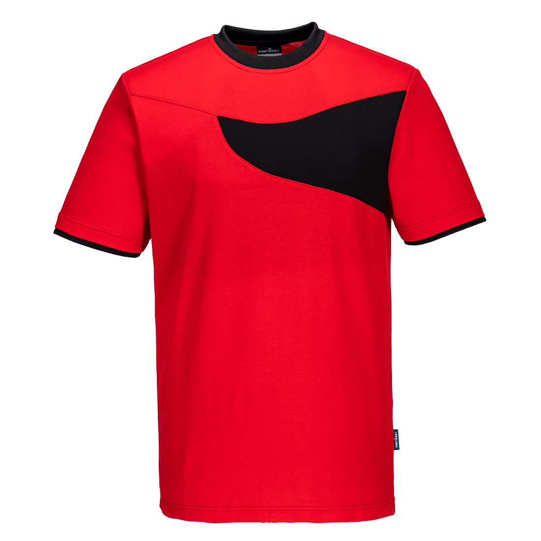 Portwest Comfort Cotton T-Shirt PW211