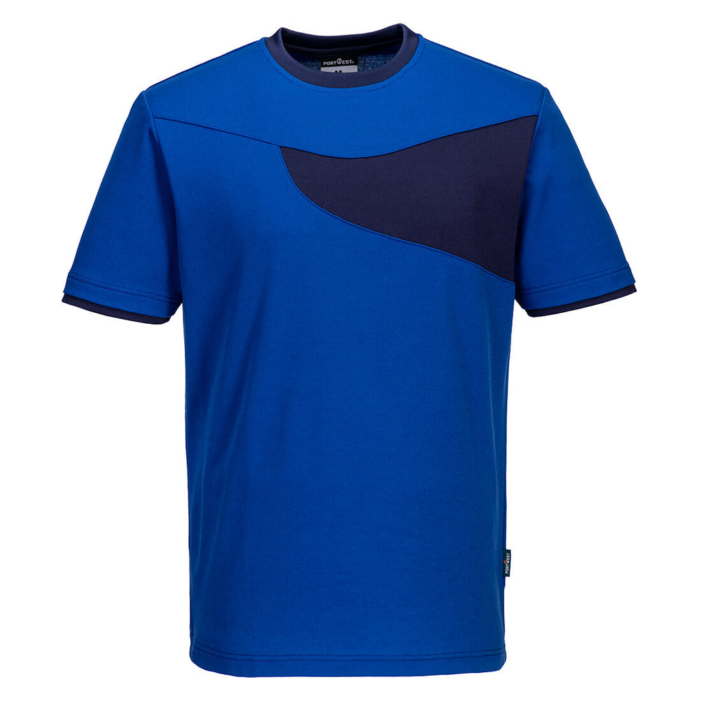 Portwest Comfort Cotton T-Shirt PW211