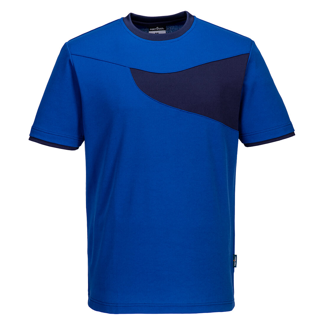 Portwest Comfort Cotton T-Shirt PW211