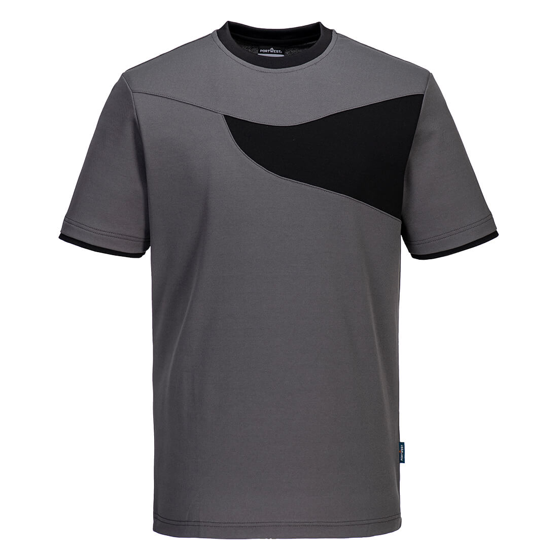 Portwest Comfort Cotton T-Shirt PW211