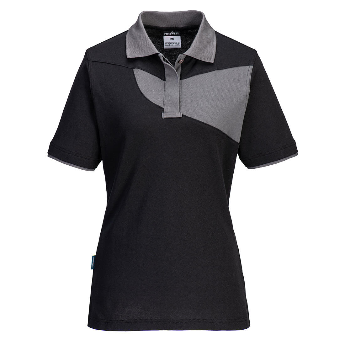Portwest Ladies PW2 Poloshirt PW219