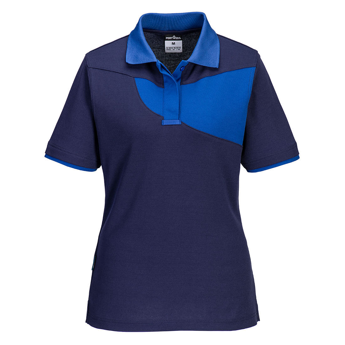 Portwest Ladies PW2 Poloshirt PW219