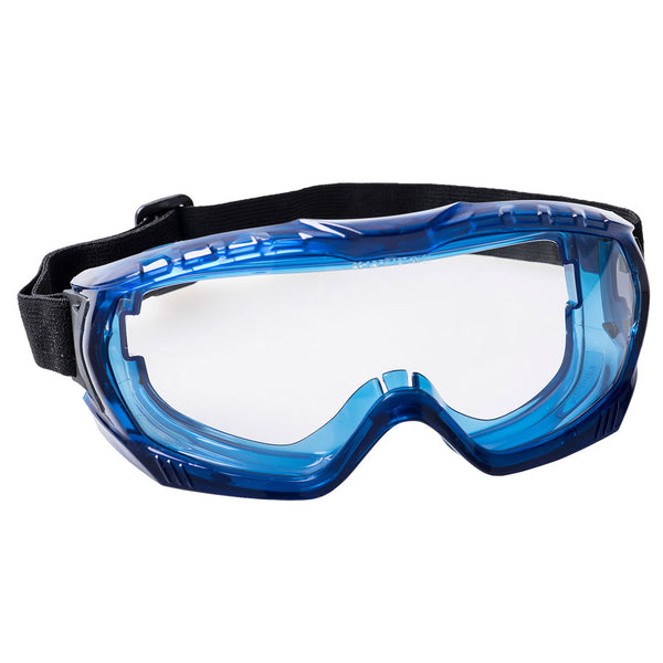 Ultra Vista Goggles Unvented PW25