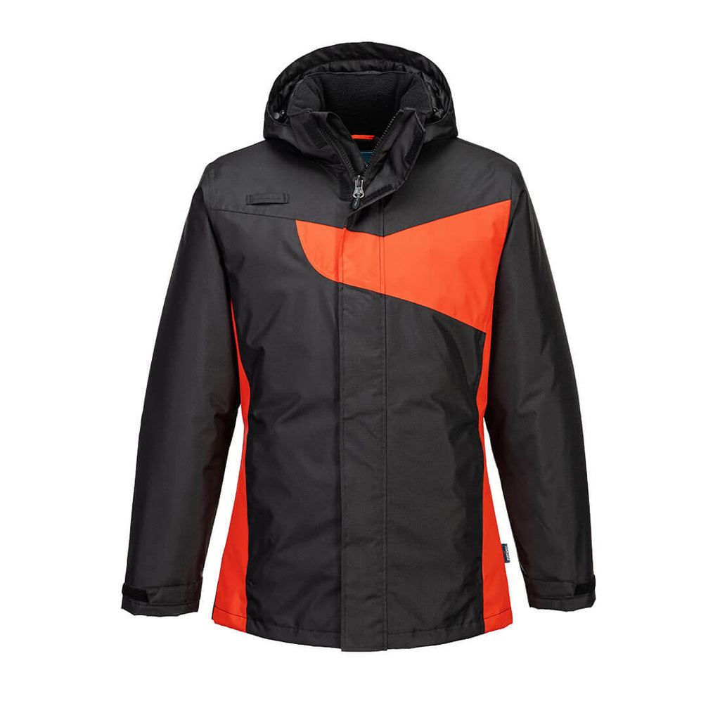 Portwest PW2 Winter Jacket PW260