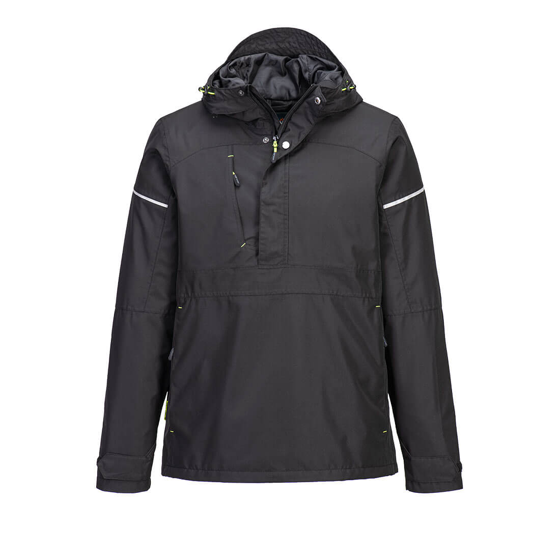 PW3 Overhead Rain Jacket PW330