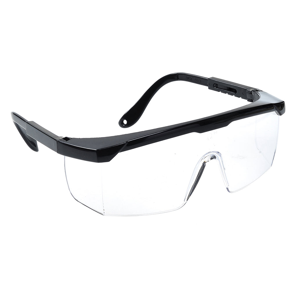 Classic Safety Spectacles PW33