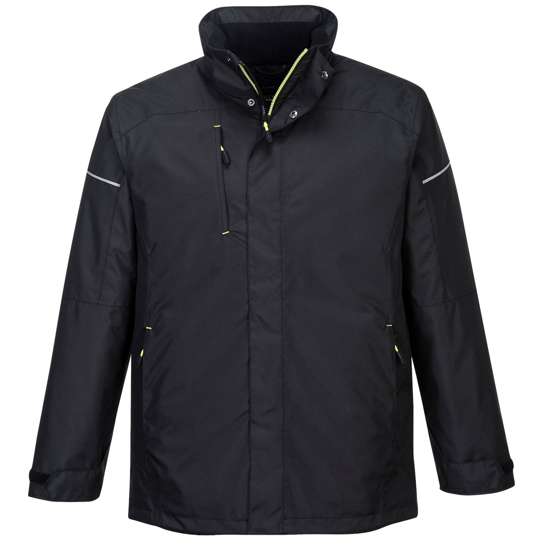 PW3 Winter Jacket PW362